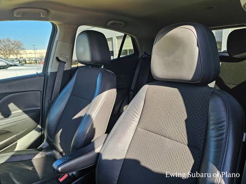 Used 2017 Buick Encore Preferred image 6