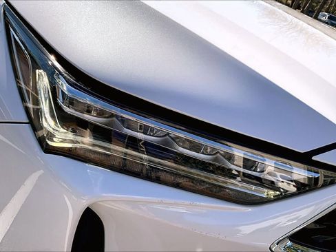 Used 2023 Acura MDX SH-AWD w/ Advance Package image 28