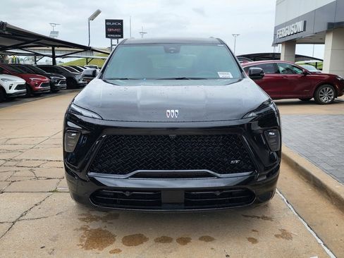 New 2026 Buick Enclave Sport Touring w/ Super Cruise Package image 9