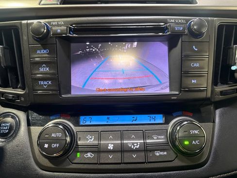 Used 2013 Toyota RAV4 Limited FWD image 16