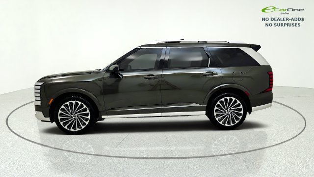 Used 2026 Hyundai Palisade Calligraphy AWD/4WD image 5
