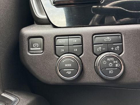 Used 2024 Chevrolet Silverado 1500 RST w/ All Star Edition Plus image 25