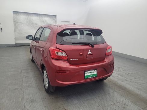 Used 2020 Mitsubishi Mirage ES image 5