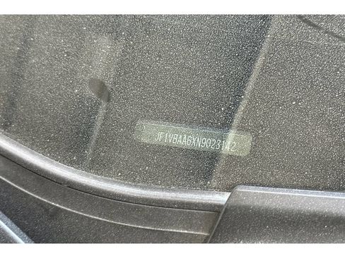 Used 2022 Subaru WRX AWD/4WD image 8
