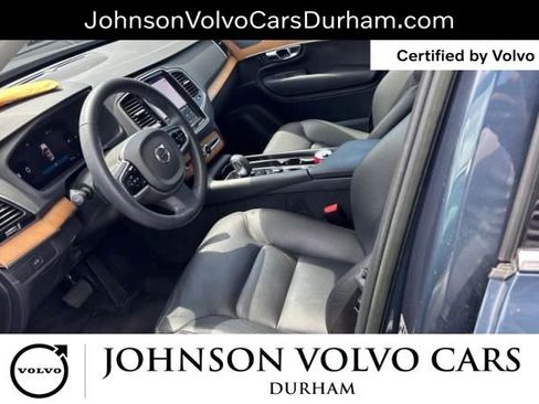 Used 2023 Volvo XC90 B6 Plus AWD/4WD image 7