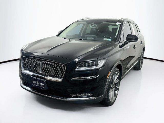 Used 2023 Lincoln Nautilus Reserve w/ Equipment Group 202A AWD/4WD image 3