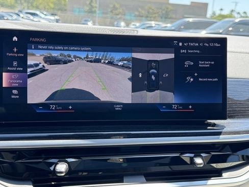 Certified 2023 BMW X7 M60i w/ Executive Package image 30