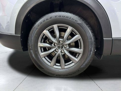 Used 2023 MAZDA CX-9 Touring AWD/4WD image 47