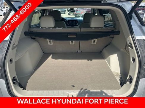 Used 2022 GMC Terrain Denali AWD/4WD image 11