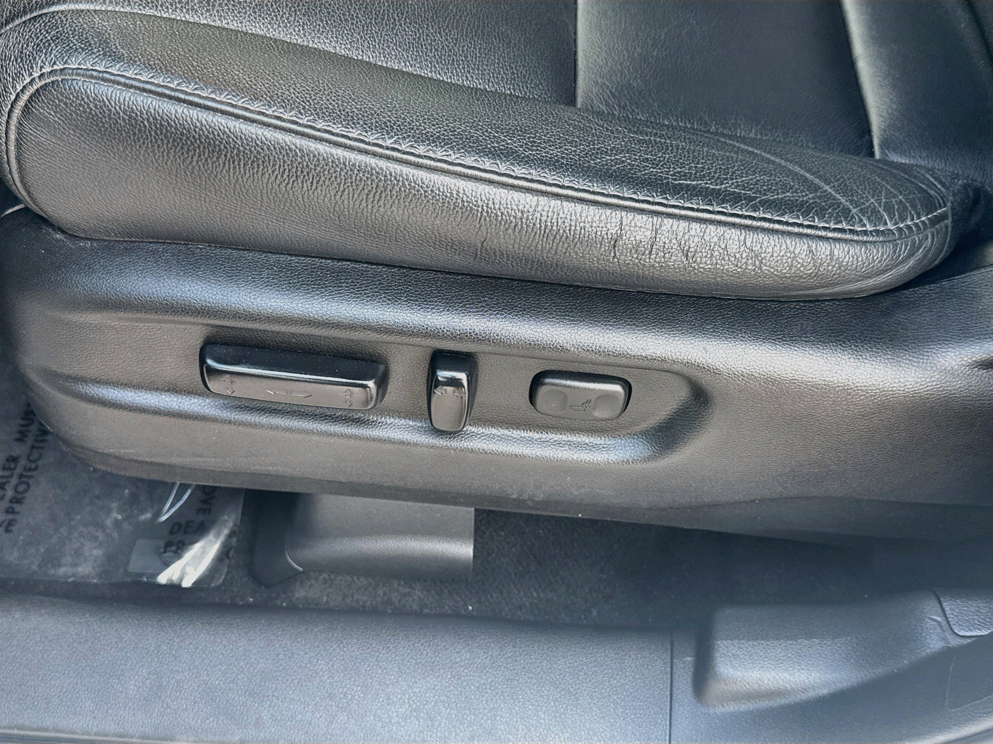 Used 2022 Honda Pilot Special Edition image 17