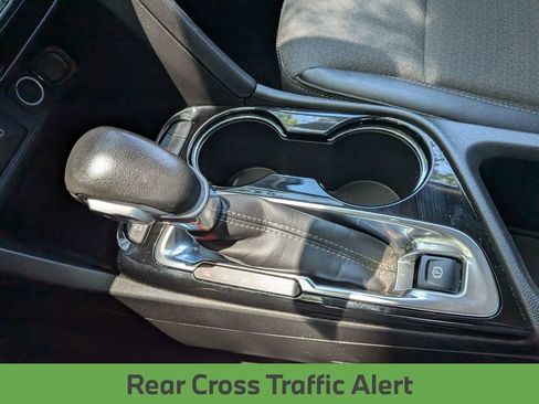 Used 2022 Buick Encore GX Select FWD image 21