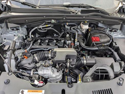 New 2025 Acura ADX FWD image 16