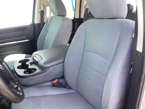 Used 2016 RAM 1500 Tradesman w/ Popular Equipment Group RWD image 11