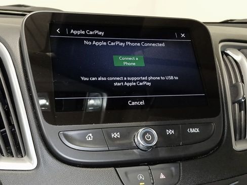 Certified 2024 Chevrolet Malibu LT image 24