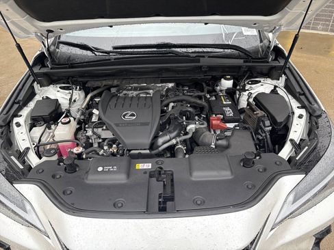 Used 2024 Lexus NX 350 AWD image 34