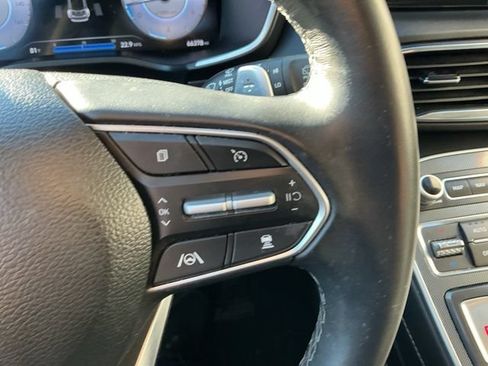 Used 2023 Hyundai Santa Fe SEL w/ Premium Package AWD/4WD image 22