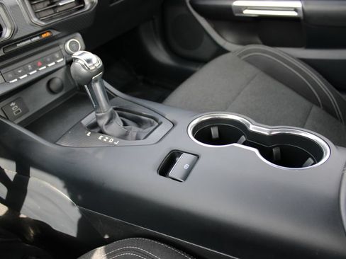 Used 2024 Ford Mustang Coupe RWD image 28