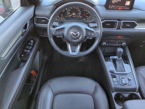 Used 2020 MAZDA CX-5 Signature image 15