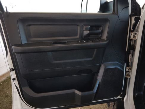 Used 2018 RAM 2500 Tradesman w/ Cold Weather Group AWD/4WD image 20
