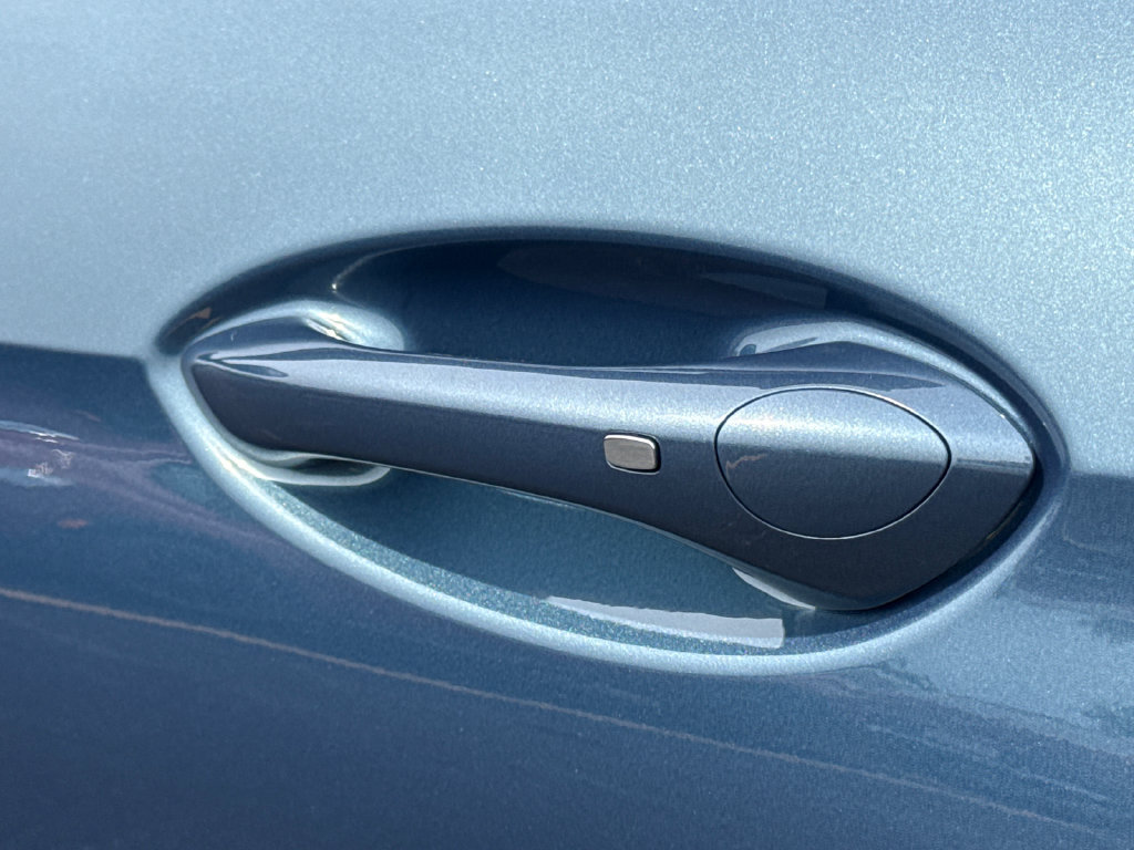 New 2026 Buick Envista Sport Touring w/ Convenience I Package FWD image 13