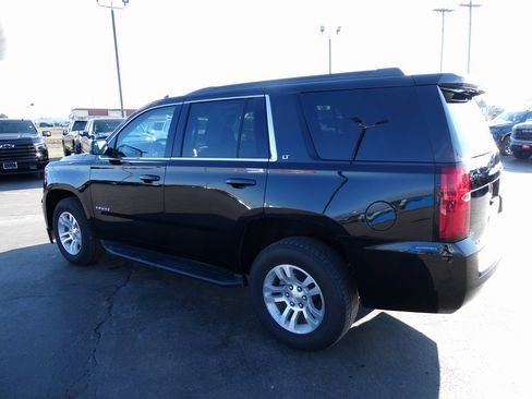Used 2020 Chevrolet Tahoe LT image 6