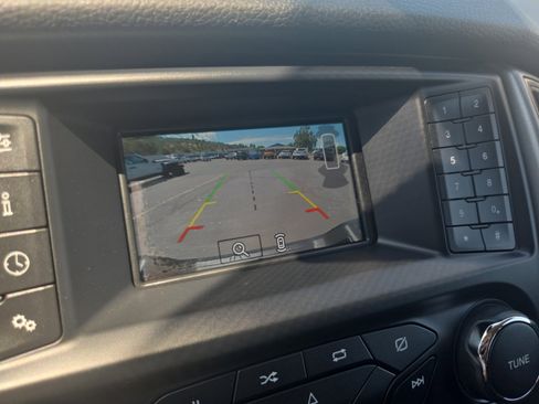 Certified 2019 Ford Ranger XLT w/ FX4 Off-Road Package image 16