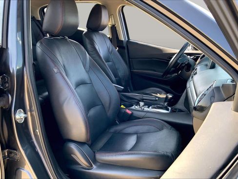 Used 2015 MAZDA MAZDA3 s Grand Touring FWD image 9