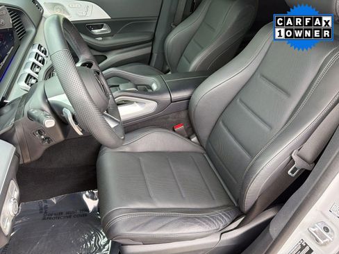 Certified 2024 Mercedes-Benz GLE 350 4MATIC image 23