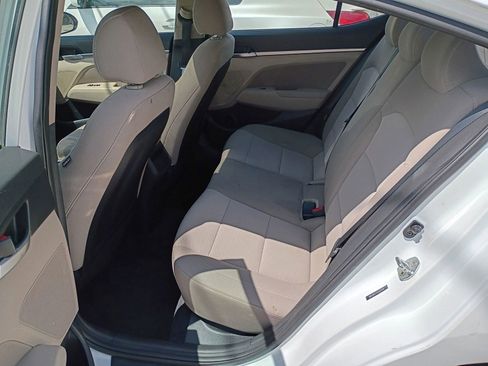 Used 2020 Hyundai Elantra Value Edition FWD image 18