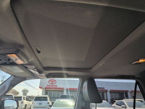 Certified 2024 Toyota 4Runner TRD Pro AWD/4WD image 21