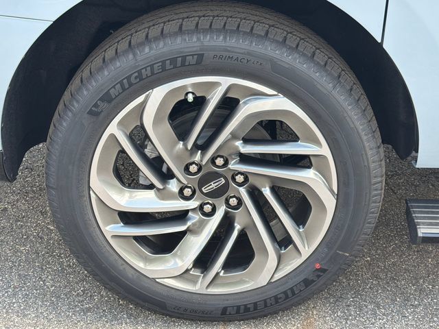 New 2027 Lincoln Navigator L Reserve AWD/4WD image 18