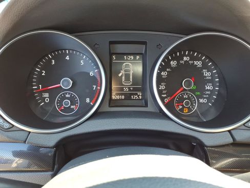 Used 2014 Volkswagen Jetta SE FWD image 23