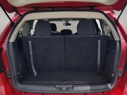 Used 2016 Dodge Journey SXT w/ Premium Group FWD image 23