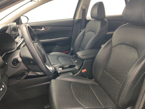 Used 2019 Kia Forte EX FWD image 17