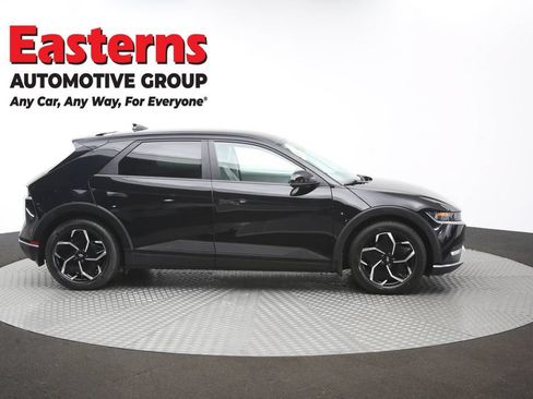 Used 2023 Hyundai Ioniq 5 SEL AWD/4WD image 43