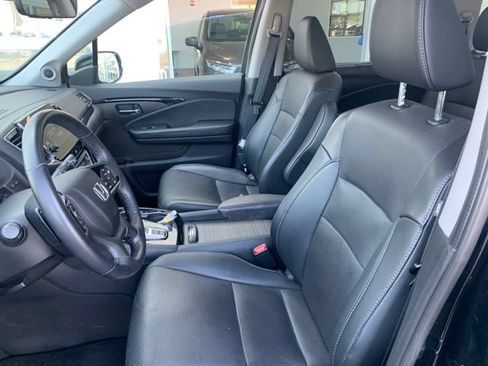 Used 2019 Honda Pilot Elite image 11