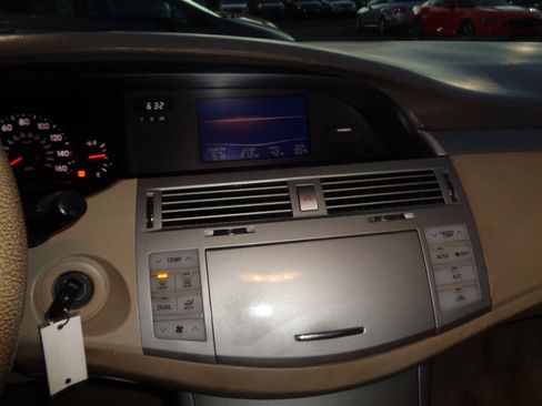 Used 2008 Toyota Avalon XL image 19