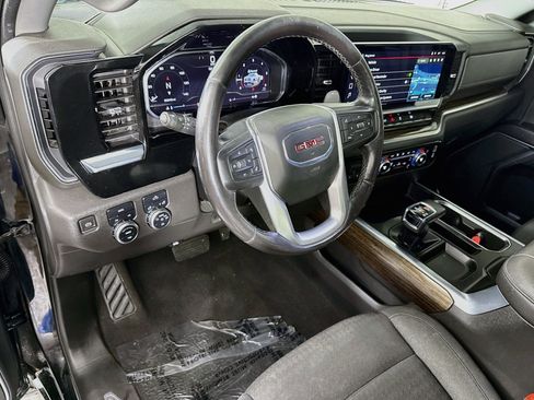 Used 2022 GMC Sierra 1500 Elevation w/ Max Trailering Package AWD/4WD image 23
