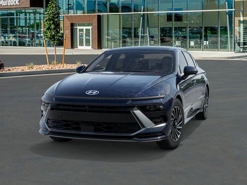 New 2026 Hyundai Sonata Limited image 22