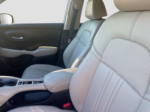Used 2026 Honda HR-V EX-L image 19