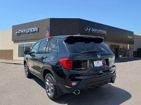 Used 2023 Honda Passport EX-L image 5