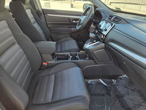Used 2019 Honda CR-V LX image 28