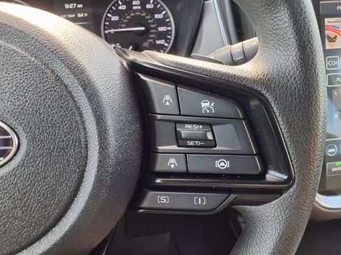 Certified 2024 Subaru Crosstrek 2.0i Premium AWD/4WD image 14