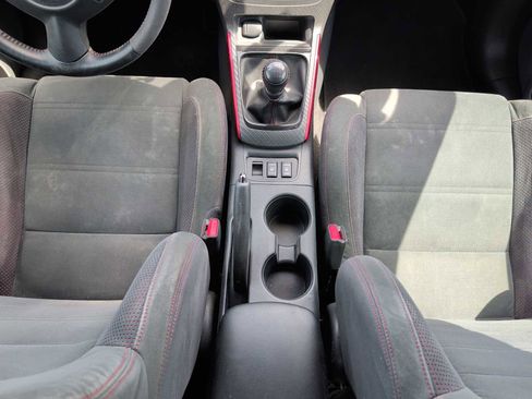 Used 2017 Nissan Sentra NISMO w/ NISMO Premium Package FWD image 21