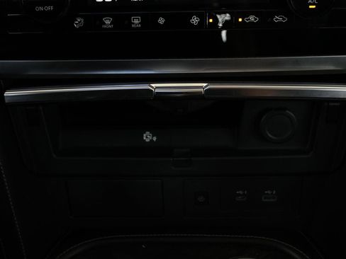 Used 2024 INFINITI QX80 Luxe image 30