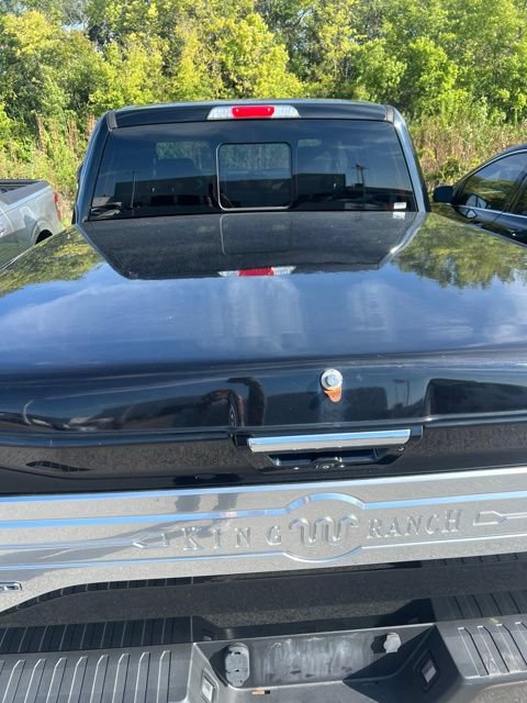 Used 2017 Ford F150 King Ranch w/ Equipment Group 601A Luxury AWD/4WD image 10