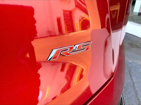 Used 2025 Chevrolet Blazer RS image 33