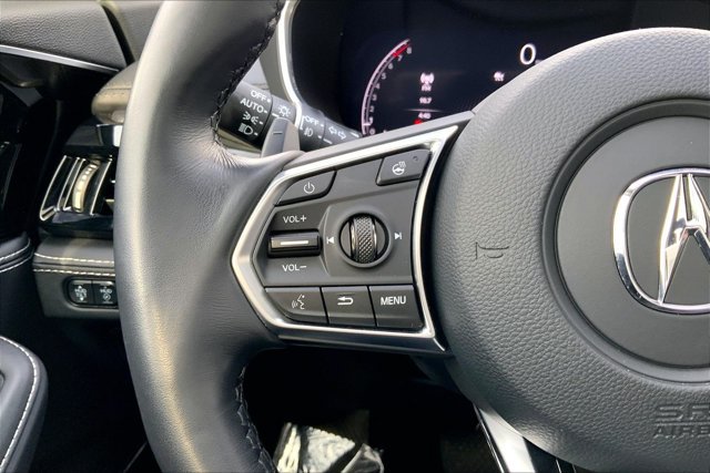 Used 2026 Acura MDX w/ Advance Package AWD/4WD image 18