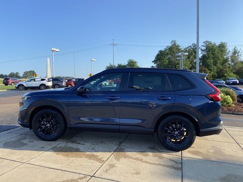 New 2026 Honda CR-V Sport-L image 6