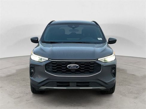 Used 2025 Ford Escape ST-Line Elite w/ Tech Pack #1 image 8